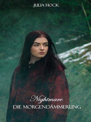 cover image of Nightmare